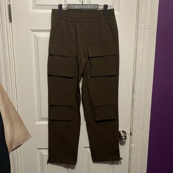 ALO Expresso Cargo Venture Pant Size S - Picture 5 of 11